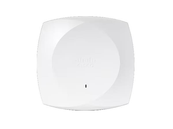 Cisco Wireless 9176I Access Point, Tri-band, 4x4 MU-MIMO, Global – Eye ...