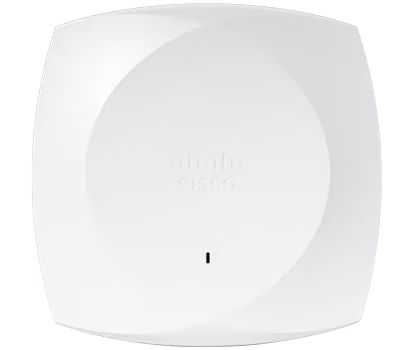 Cisco Wireless 9178I(W7,4 radio,3 band 4x4,UWB),Global