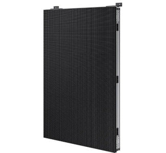 Écran LED d'extérieur Samsung CY-10VTB490 XPR-B 10 mm, résolution 216 x 96