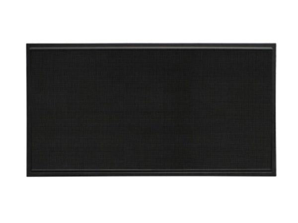 XPR-B 10mm Outdoor LED with Single Face 288x144 Resolution. Designed for outdoor signage applications, this LED display from Samsung offers a clear and durable solution. Ideal for commercial and public installations requiring TAA compliance.