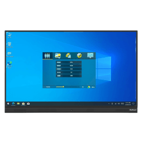 Samsung XPR-B Outdoor LED Display 4Hx12W (180x45 Resolution)
