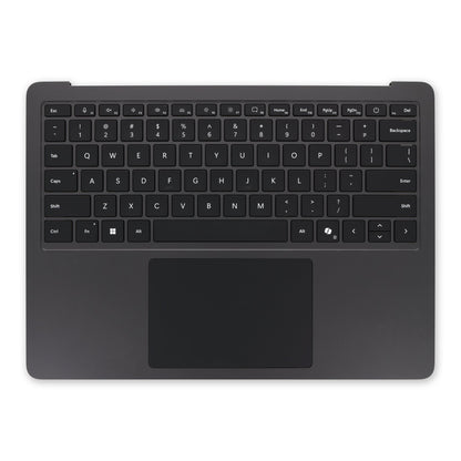 Microsoft Surface Laptop 7 13" Keyboard Assembly English AMER/ASIA Graphite