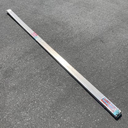 Z@ KRAFT TOOL CO. Magnesium Screed 120”x3-1/2”x1-1/2” CC610