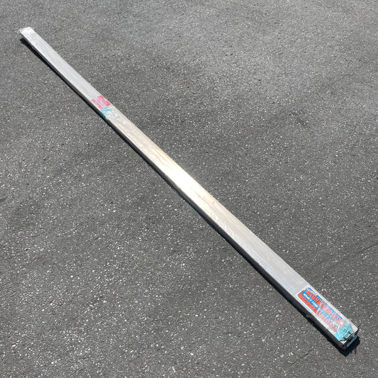 Z@ KRAFT TOOL CO. Magnesium Screed 120”x3-1/2”x1-1/2” CC610