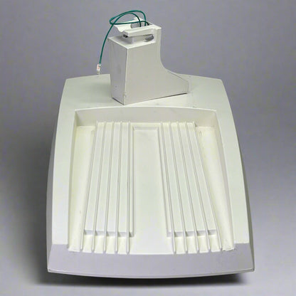 COOPER LIGHTING SOLUTIONS Area Light 120-277V 50/60Hz Sz 32.5" L X 17" W White