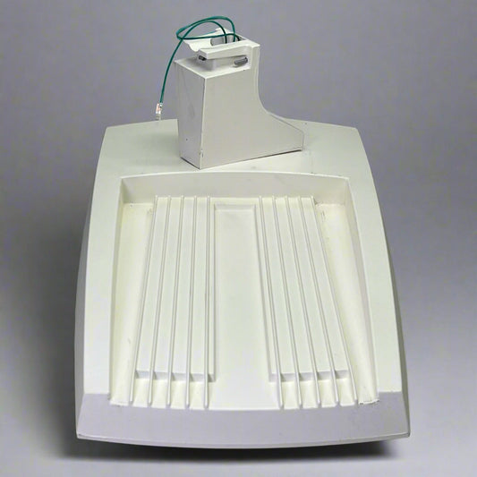 COOPER LIGHTING SOLUTIONS Area Light 120-277V 50/60Hz Sz 32.5" L X 17" W White