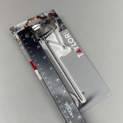 TAYLOR Candy/Deep Fry Thermometer Multiuse Kitchen Tools 5911N (New)