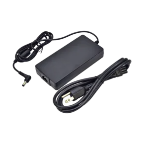 DURABOOK-SPARE 120W AC Adapter, Model DAA2XA