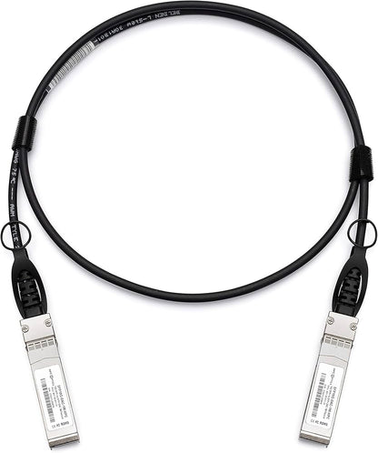 ZYXEL DAC10G-3M 10G SFP+ Direct Attach Cable (3 Meter)