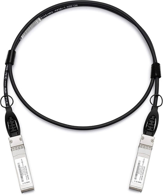 ZYXEL DAC10G-3M 10G SFP+ Direct Attach Cable (3 Meter)