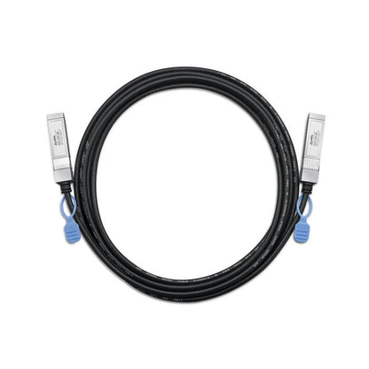 ZYXEL DAC10G-3M 10G SFP+ Direct Attach Cable (3 Meter)