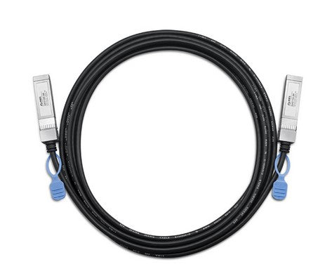 ZYXEL DAC10G-3M 10G SFP+ Direct Attach Cable (3 Meter)