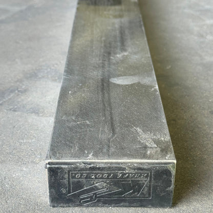KRAFT TOOL CO. Magnesium Screed 240”x1-1/20”x3-1/2” CC620