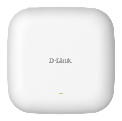 Point d'accès Wi-Fi-6 Nuclias Connect AX1800 D-Link DAP-X2810