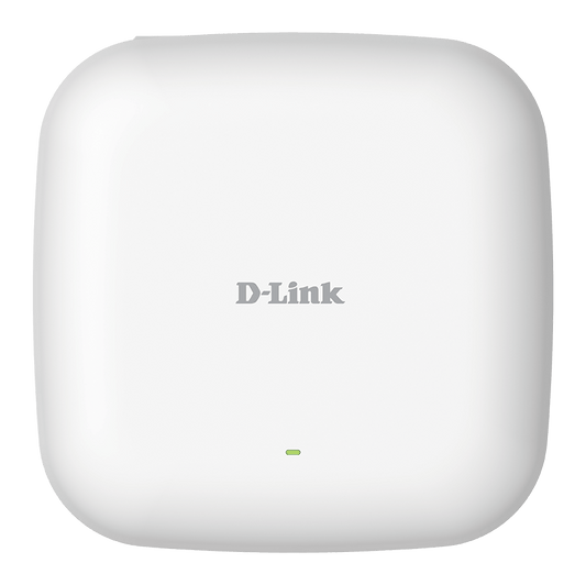 Point d'accès Wi-Fi-6 Nuclias Connect AX1800 D-Link DAP-X2810
