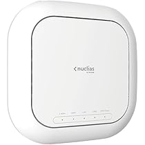 Point d'accès PoE AC1900 Wave 2 géré par le cloud D-LINK Nuclias