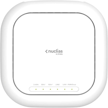 Point d'accès D-LINK Nuclias Business Cloud AC2200 Wave2