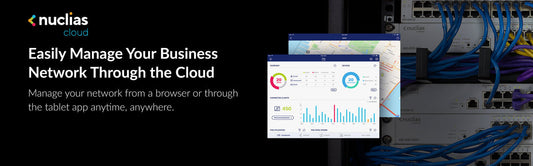 Point d'accès D-LINK Nuclias Business Cloud AC2200 Wave2