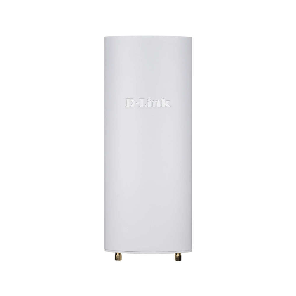 Point d'accès extérieur AC1300 géré par le cloud D-Link Nuclias DBA-3620P