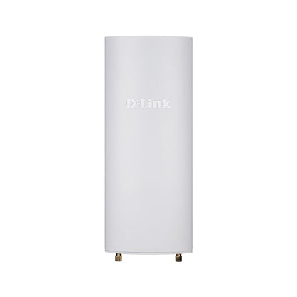 Point d'accès extérieur AC1300 géré par le cloud D-Link Nuclias DBA-3620P