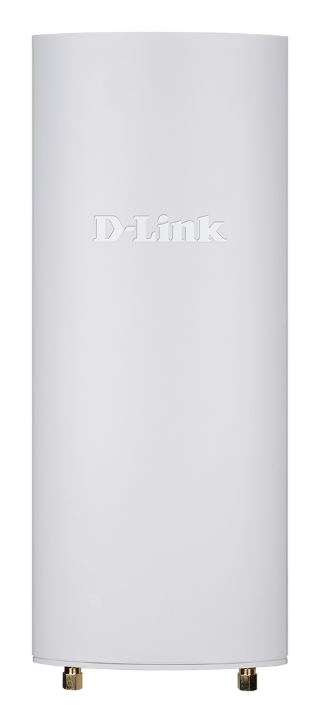 Point d'accès extérieur AC1300 géré par le cloud D-Link Nuclias DBA-3620P