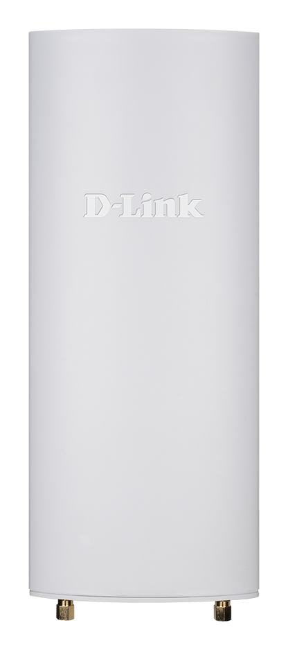 Point d'accès extérieur AC1300 géré par le cloud D-Link Nuclias DBA-3620P