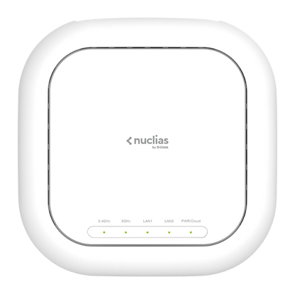 Licence d'un an pour le point d'accès Nuclias de D-LINK