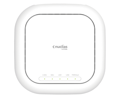 Licence d'un an pour le point d'accès Nuclias de D-LINK