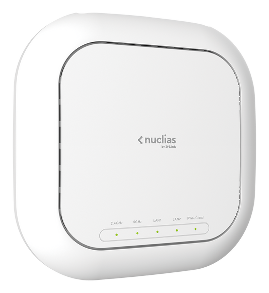 Licence de 5 ans pour point d'accès cloud D-LINK Nuclias AP