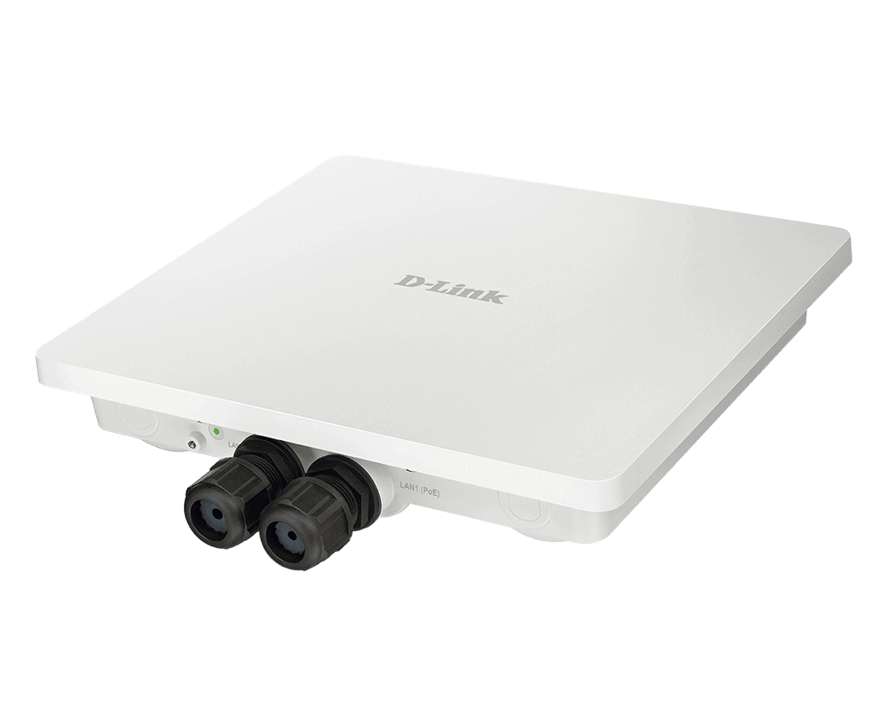 Licence de 5 ans pour point d'accès cloud D-LINK Nuclias AP