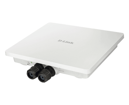 Licence de 5 ans pour point d'accès cloud D-LINK Nuclias AP