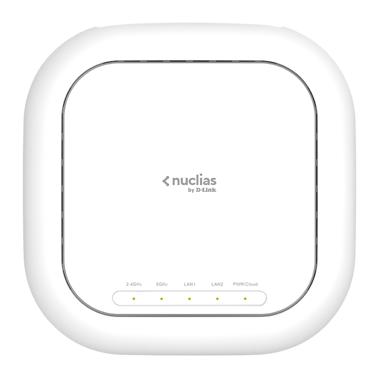 Point d'accès D-LINK NUCLIAS BUSINESS CLOUD AX3600
