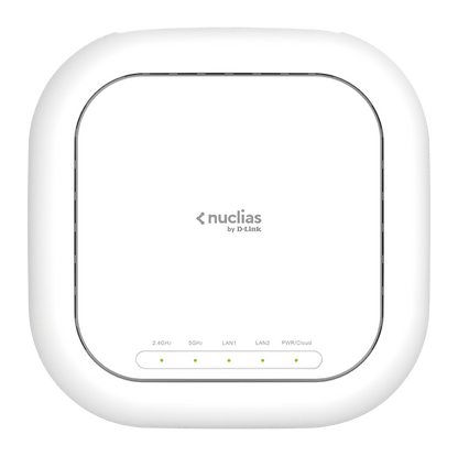 Point d'accès D-LINK NUCLIAS BUSINESS CLOUD AX3600