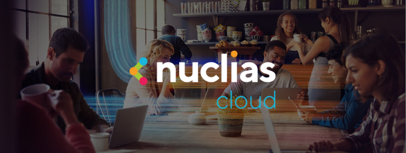 Licence de passerelle Cloud Business D-LINK Nuclias (1 an)
