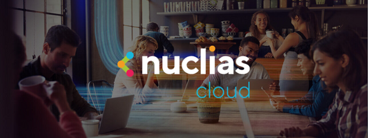 Licence de passerelle Cloud Business D-LINK Nuclias (1 an)