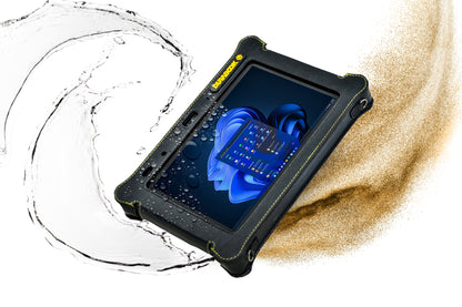 DURABOOK R8-Spare Hi-Cap Battery, Extended Capacity