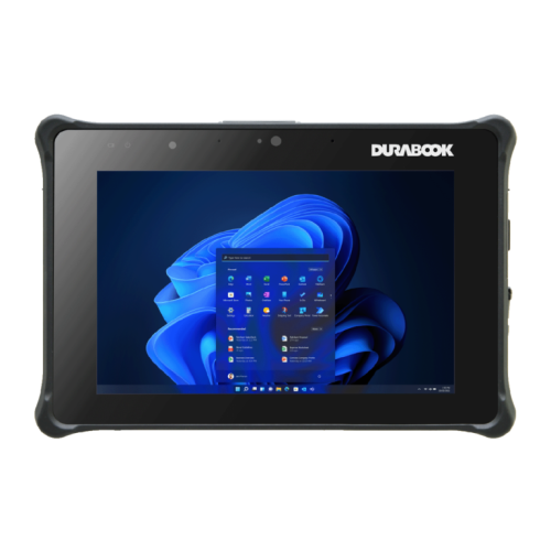DURABOOK R8-Spare Hi-Cap Battery, Extended Capacity
