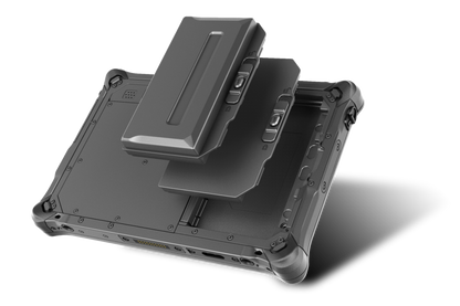 DURABOOK R8-Spare Hi-Cap Battery, Extended Capacity
