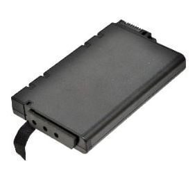 DURABOOK Z14 Spare Main Battery DBMZ4X