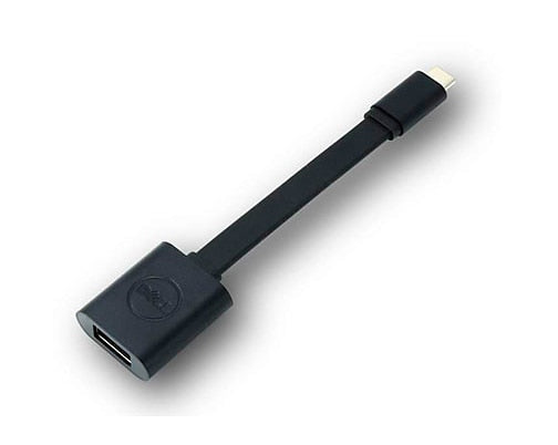 Adaptateur DELL USB-C vers USB-A 3.0 - DBQBJBC054