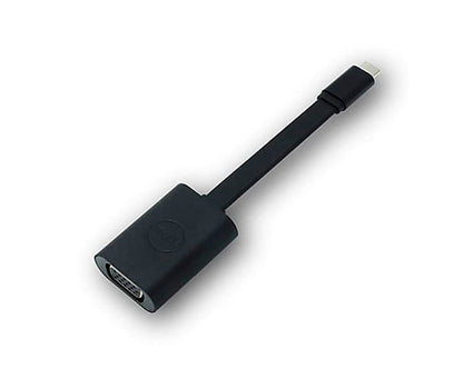 Adaptateur vidéo externe Dell USB-C vers VGA (470-ABNC)