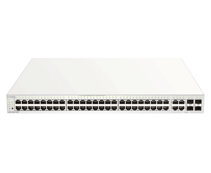 Commutateur géré Gigabit 28 ports D-LINK DBS-2000-28 Nuclias