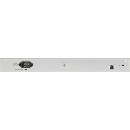 Commutateur cloud Gigabit PoE+ 52 ports D-Link Nuclias DBS-2000-52MP