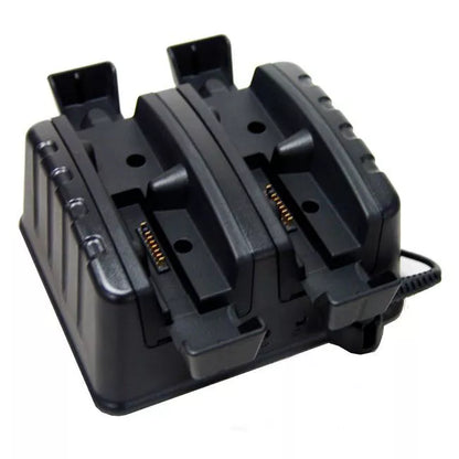 DURABOOK S14 Battery Charger (2 Bays, DC2S4A)