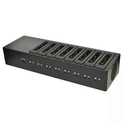 Durabook Z14 Battery Charger with 8 Bays, Model DC8Z4A