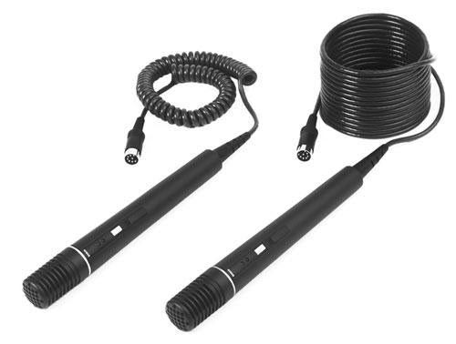 BOSCH DCN-FHH Handheld Uni-directional Microphone