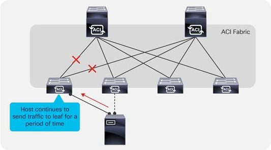 Licence CISCO DCN-SYNCE-XF= GM pour commutateur fixe Nexus 9K
