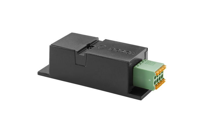 BOSCH DCNM-IDESKINT On-Air & Telephone Interface Kit