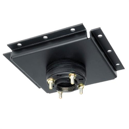 Peerless DCS 200 Ceiling Adaptor with Stress Decoupler, 300 lb Capacity