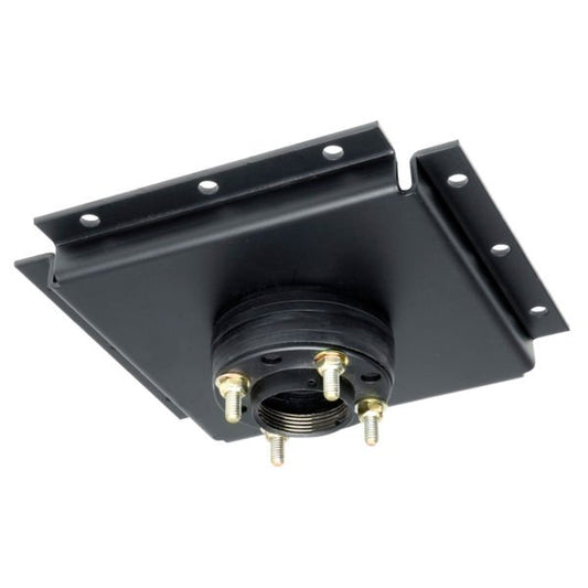 Adaptateur de plafond Peerless DCS 200 avec découpleur de contrainte, capacité de 300 lb